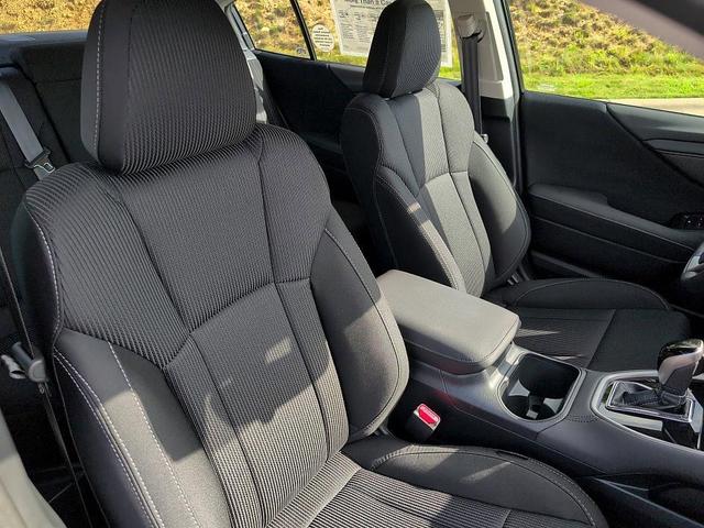 Photo of 2025 Black Subaru Legacy