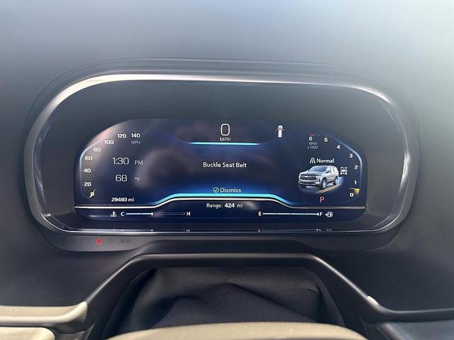 Photo of 2023 Gray Chevrolet Suburban