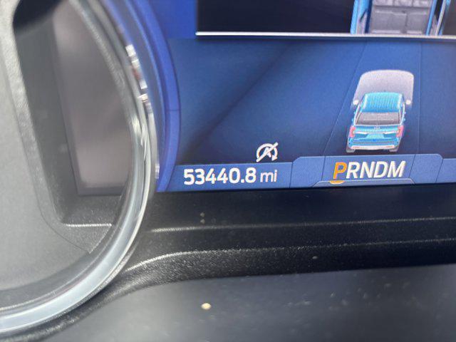 Photo of 2024 Dark Matter Gray Metallic Ford Expedition Max