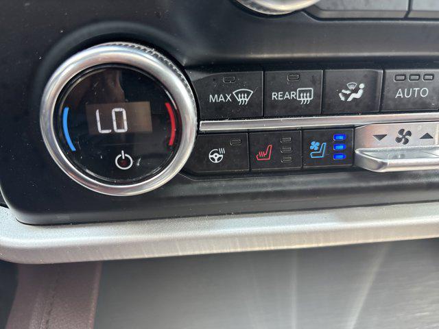 Photo of 2024 Dark Matter Gray Metallic Ford Expedition Max