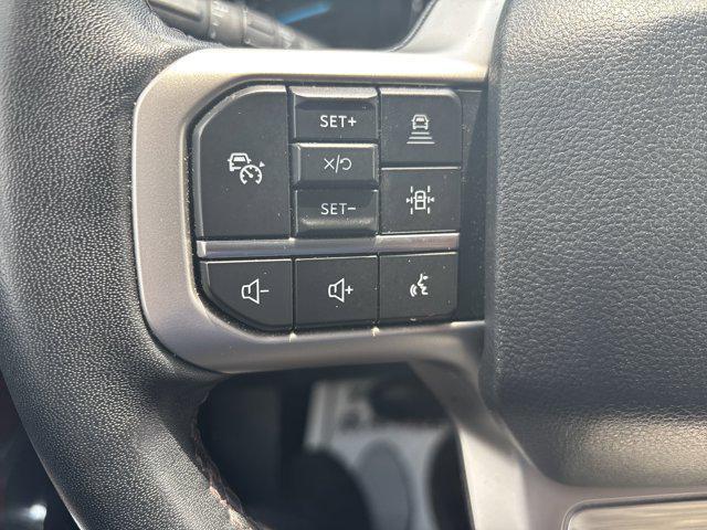 Photo of 2024 Dark Matter Gray Metallic Ford Expedition Max