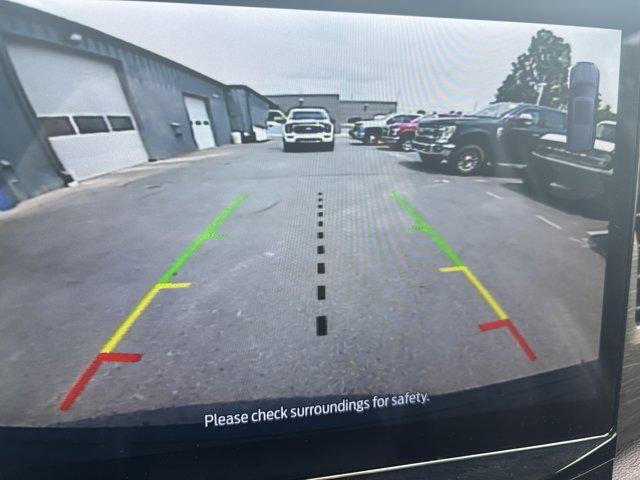Photo of 2024 Dark Matter Gray Metallic Ford Expedition Max