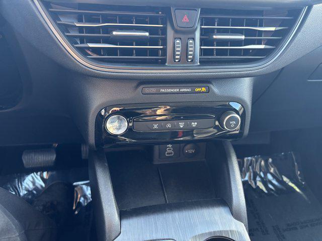 Photo of 2024 Carbonized Gray Metallic Ford Escape