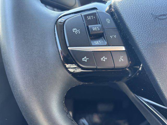 Photo of 2024 Carbonized Gray Metallic Ford Escape