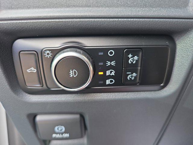 Photo of 2024 Oxford White Ford F-150