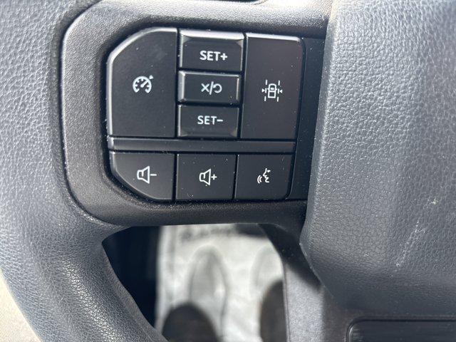 Photo of 2024 Oxford White Ford F-150