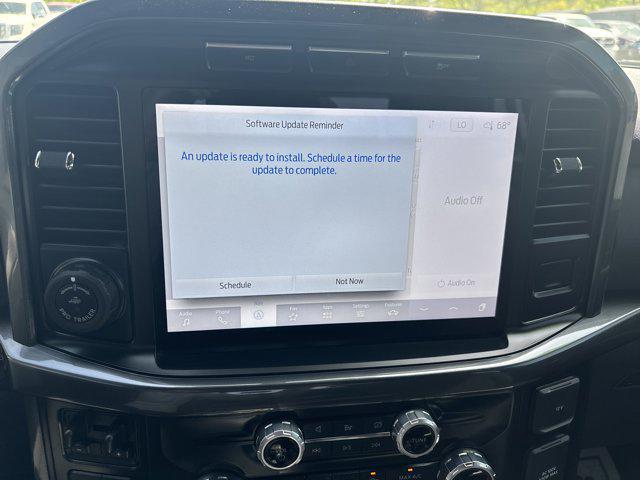 Photo of 2023 Avalanche Ford F-150