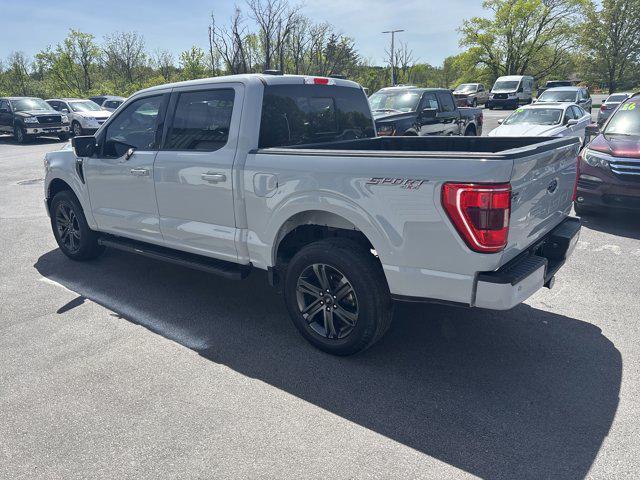 Photo of 2023 Avalanche Ford F-150