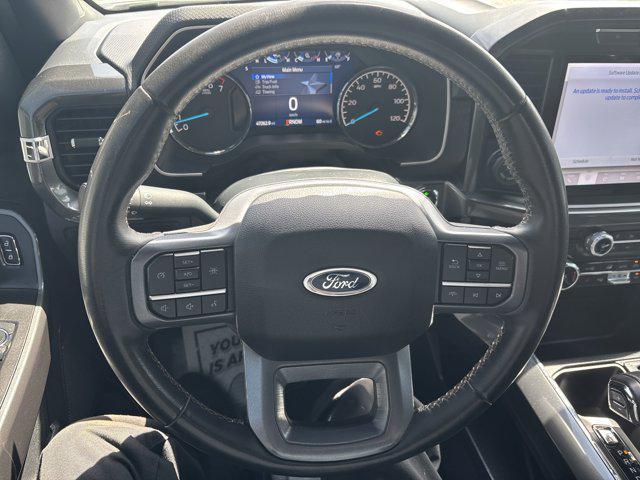 Photo of 2023 Avalanche Ford F-150