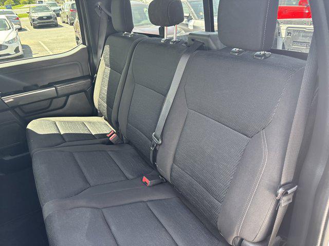 Photo of 2023 Avalanche Ford F-150