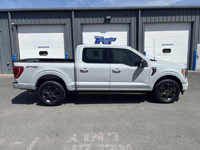 Photo of 2023 Avalanche Ford F-150