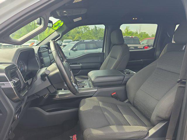 Photo of 2023 Avalanche Ford F-150