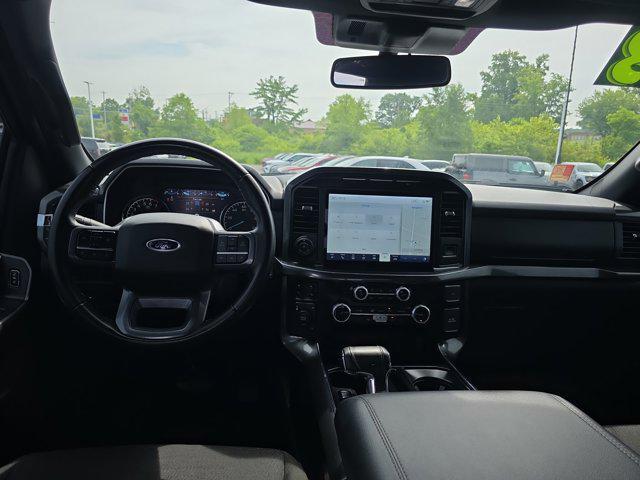 Photo of 2023 Avalanche Ford F-150