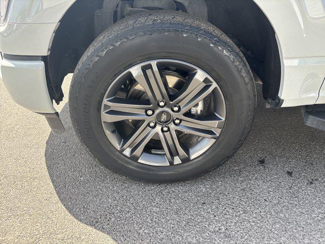 Photo of 2023 Avalanche Ford F-150