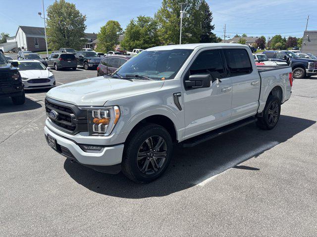 Photo of 2023 Avalanche Ford F-150