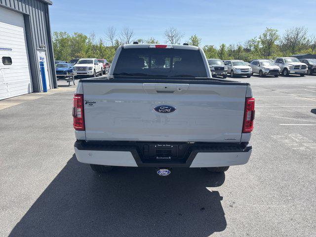 Photo of 2023 Avalanche Ford F-150