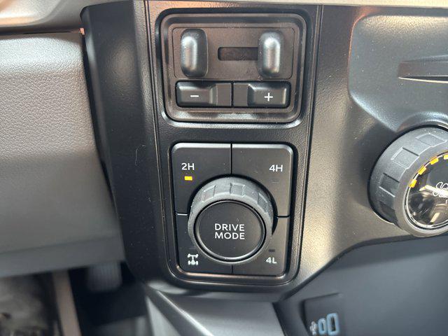 Photo of 2025 Oxford White Ford F-250