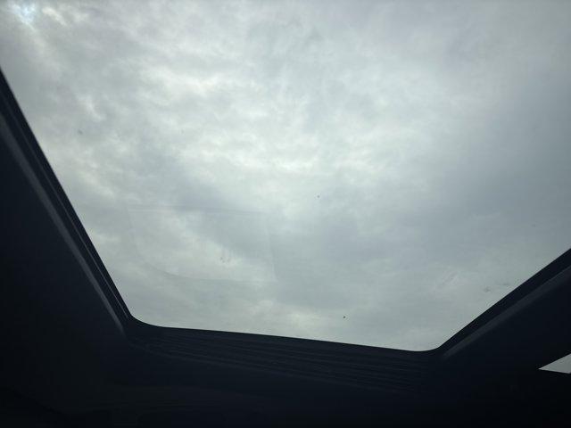 Photo of 2025 Agate Black Metallic Ford Explorer