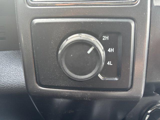 Photo of 2018 Lightning Blue Ford F-150