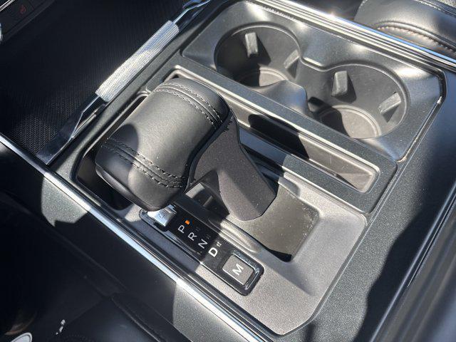 Photo of 2023 Antimatter Blue Metallic Ford F-150