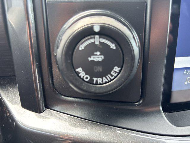 Photo of 2022 Race Red Ford F-150