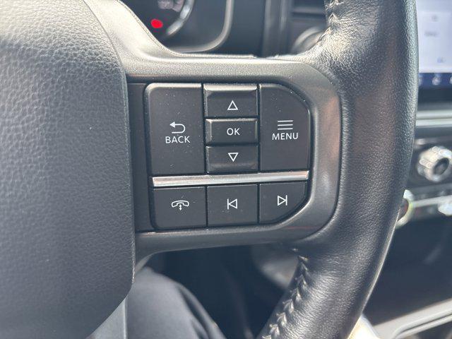 Photo of 2022 Race Red Ford F-150