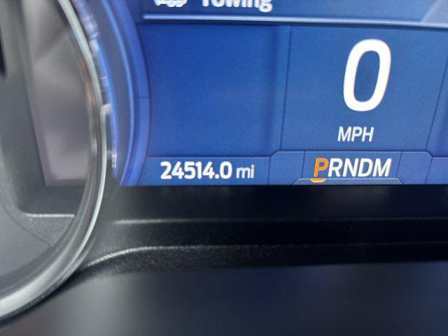 Photo of 2022 Race Red Ford F-150