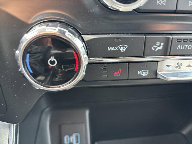 Photo of 2022 Race Red Ford F-150