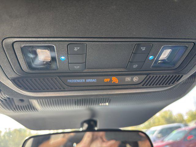 Photo of 2025 Carbonized Gray Metallic Ford Explorer