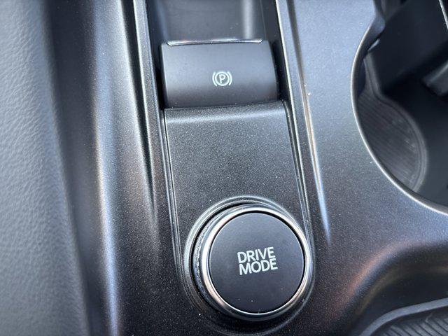 Photo of 2025 Carbonized Gray Metallic Ford Explorer