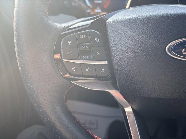 Photo of 2025 Carbonized Gray Metallic Ford Explorer
