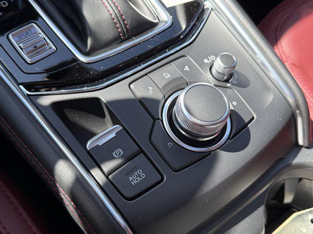 Photo of 2025 Polymetal Gray Metallic Mazda CX-5