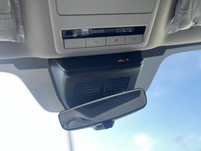 Photo of 2025 Deep Crystal Blue Mica Mazda Mazda3