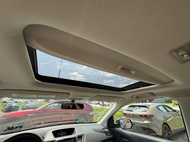 Photo of 2015 Urban Titanium Metallic Honda CR-V