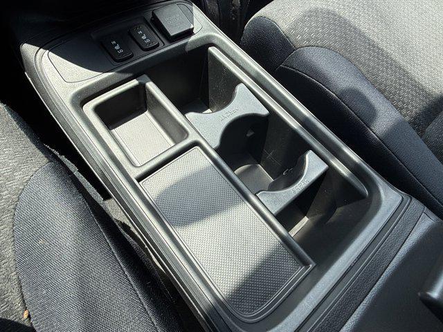 Photo of 2015 Urban Titanium Metallic Honda CR-V