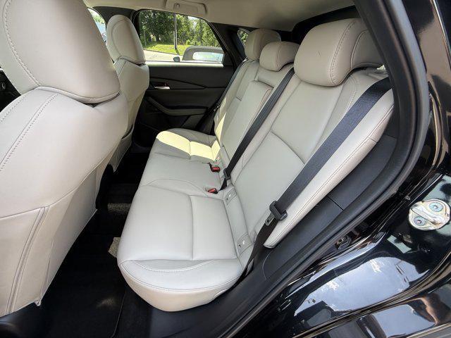 Photo of 2024 Jet Black Mica Mazda CX-30