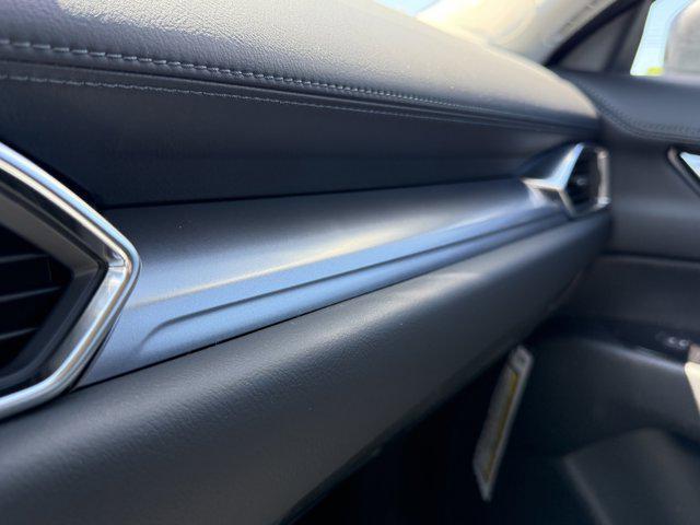 Photo of 2025 Jet Black Mica Mazda CX-5