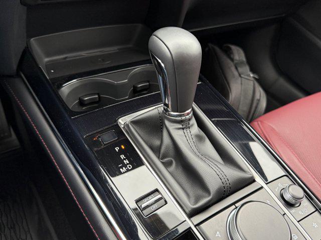 Photo of 2024 Polymetal Gray Metallic Mazda CX-30