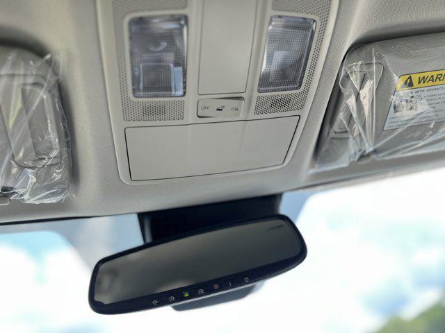 Photo of 2025 Jet Black Mica Mazda CX-5