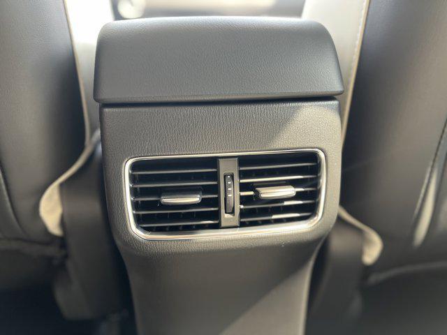 Photo of 2025 Jet Black Mica Mazda CX-5