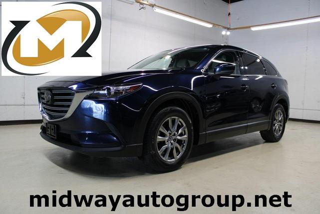 2019 Mazda CX-9