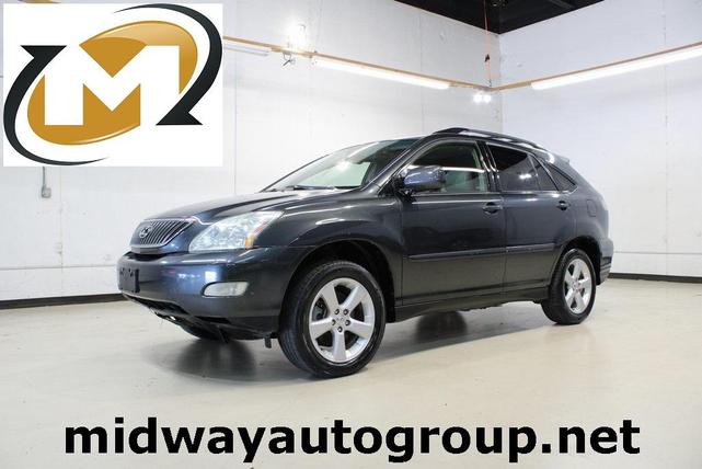 2005 Lexus Rx 330