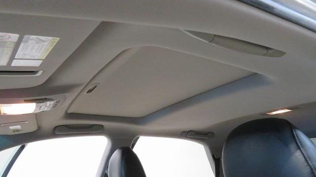 Photo of 2011 Silver Lexus RX 350