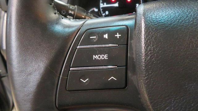 Photo of 2011 Silver Lexus RX 350