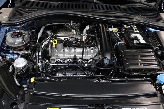 Photo of 2020 Silk Blue Metallic Volkswagen Jetta