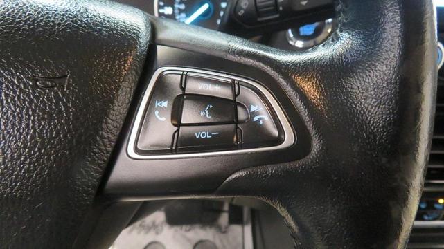 Photo of 2018 Shadow Black Ford EcoSport