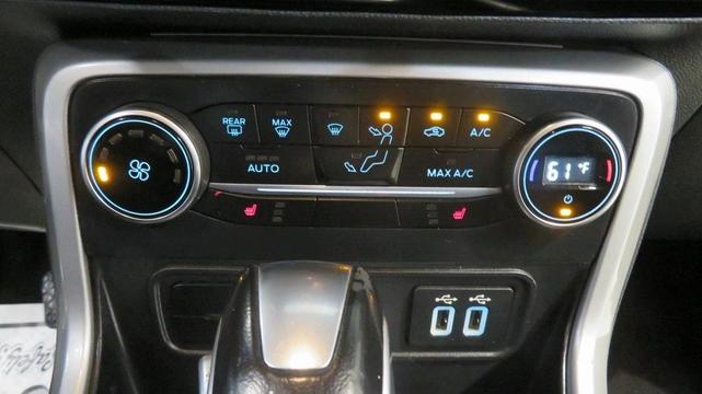 Photo of 2018 Shadow Black Ford EcoSport