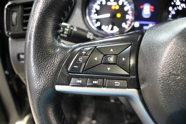 Photo of 2020 Gun Metallic Nissan Rogue