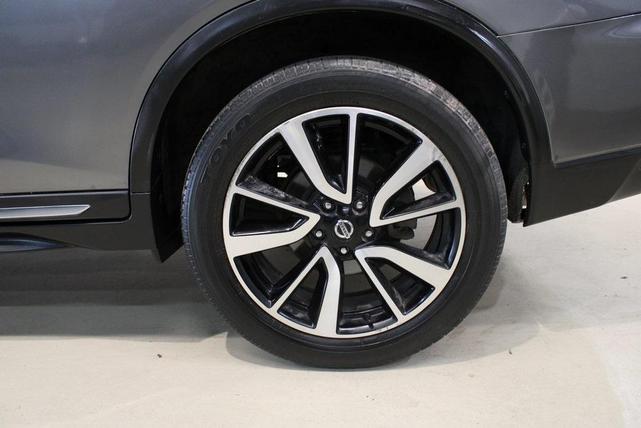 Photo of 2020 Gun Metallic Nissan Rogue