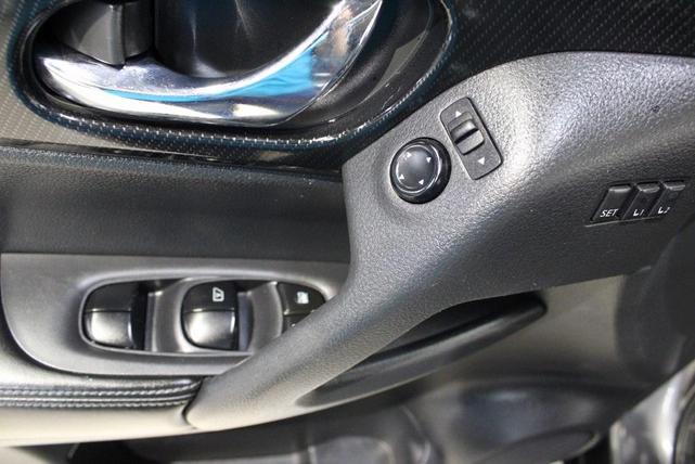 Photo of 2020 Gun Metallic Nissan Rogue
